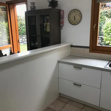 Orchid Villas With Pool Вилла *