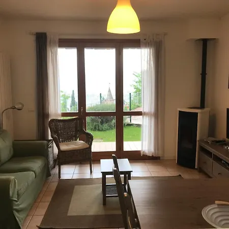Вилла Orchid Villas With Pool