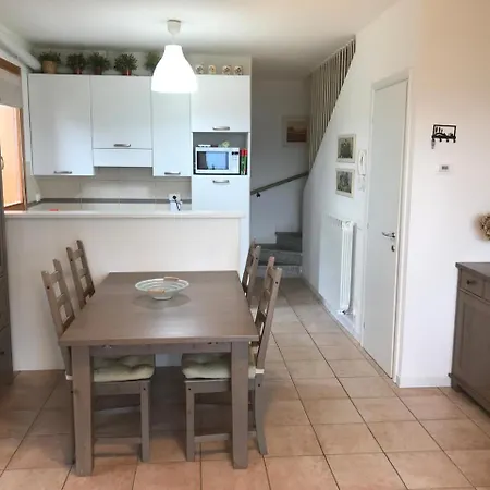 Orchid Villas With Pool Вилла Перледо
