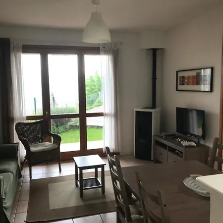 Orchid Villas With Pool Перледо