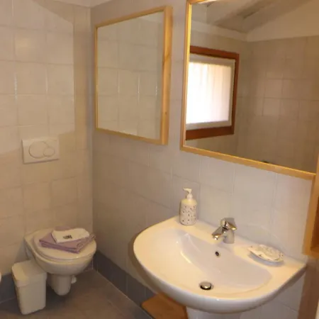 Вилла Orchid Villas With Pool