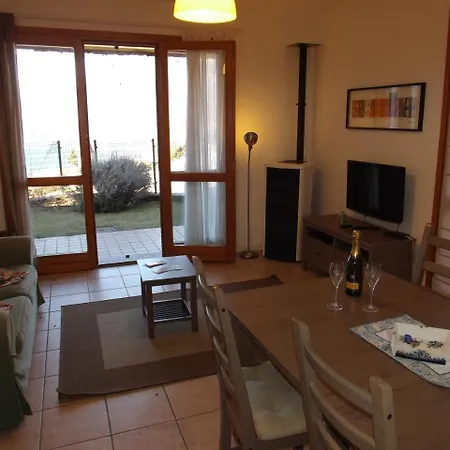 Orchid Villas With Pool Вилла *
