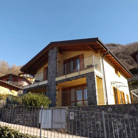 Вилла Orchid Villas With Pool Перледо