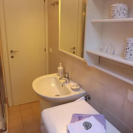Вилла Orchid Villas With Pool Перледо