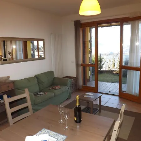 Orchid Villas With Pool * Перледо